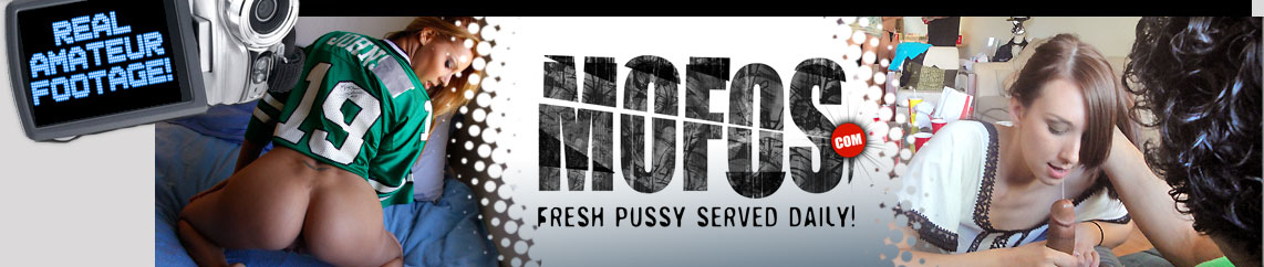 more at Mofos.com Project RV